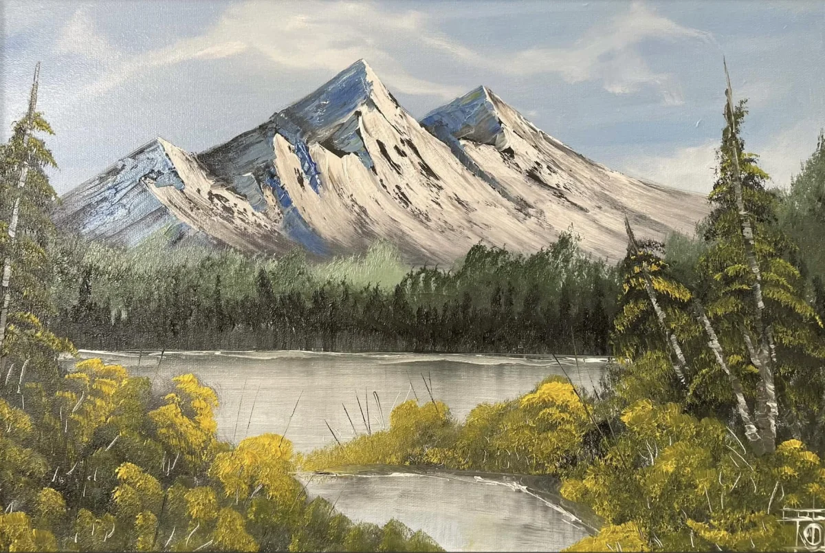 პეიზაჟი