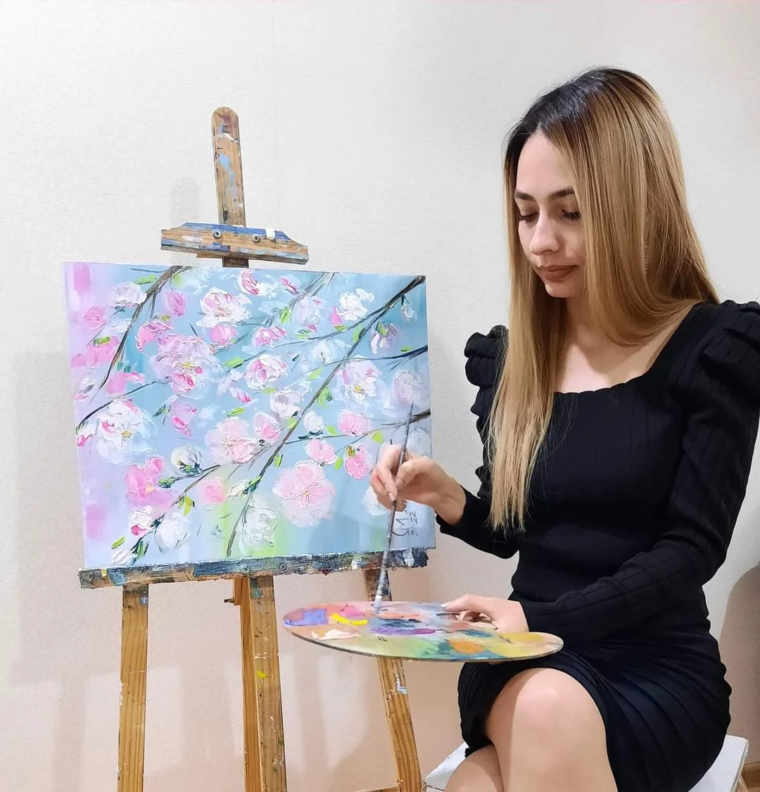 ფოტოგრაფიები MZIA GOISASHVILI