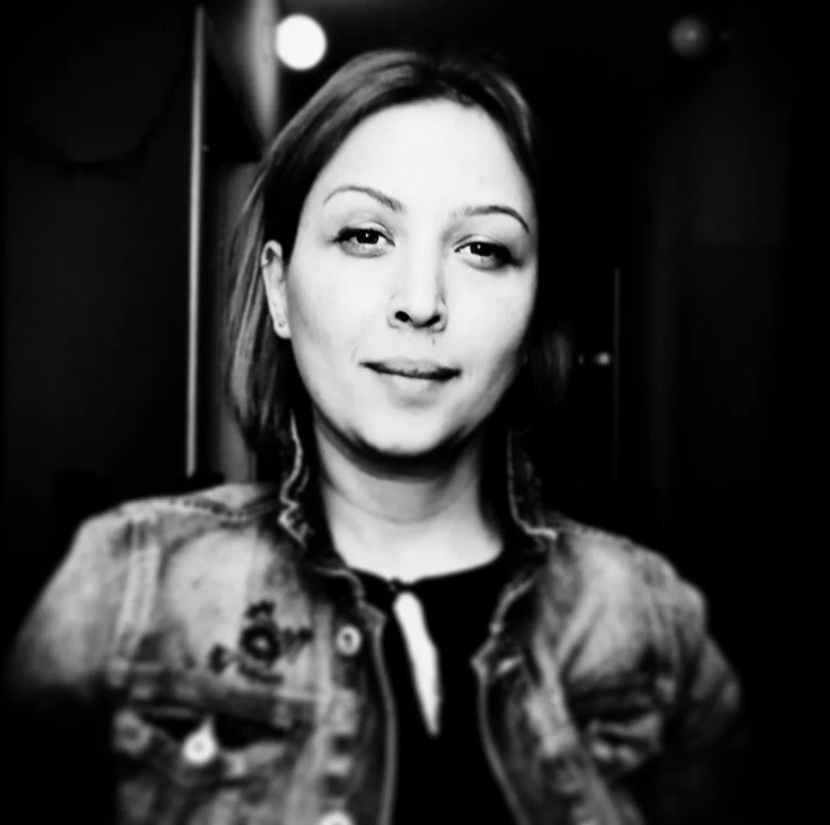 ფოტოგრაფიები Ninka Totladze Art